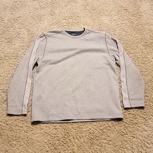 Van Huesen Flex Men's Sweater